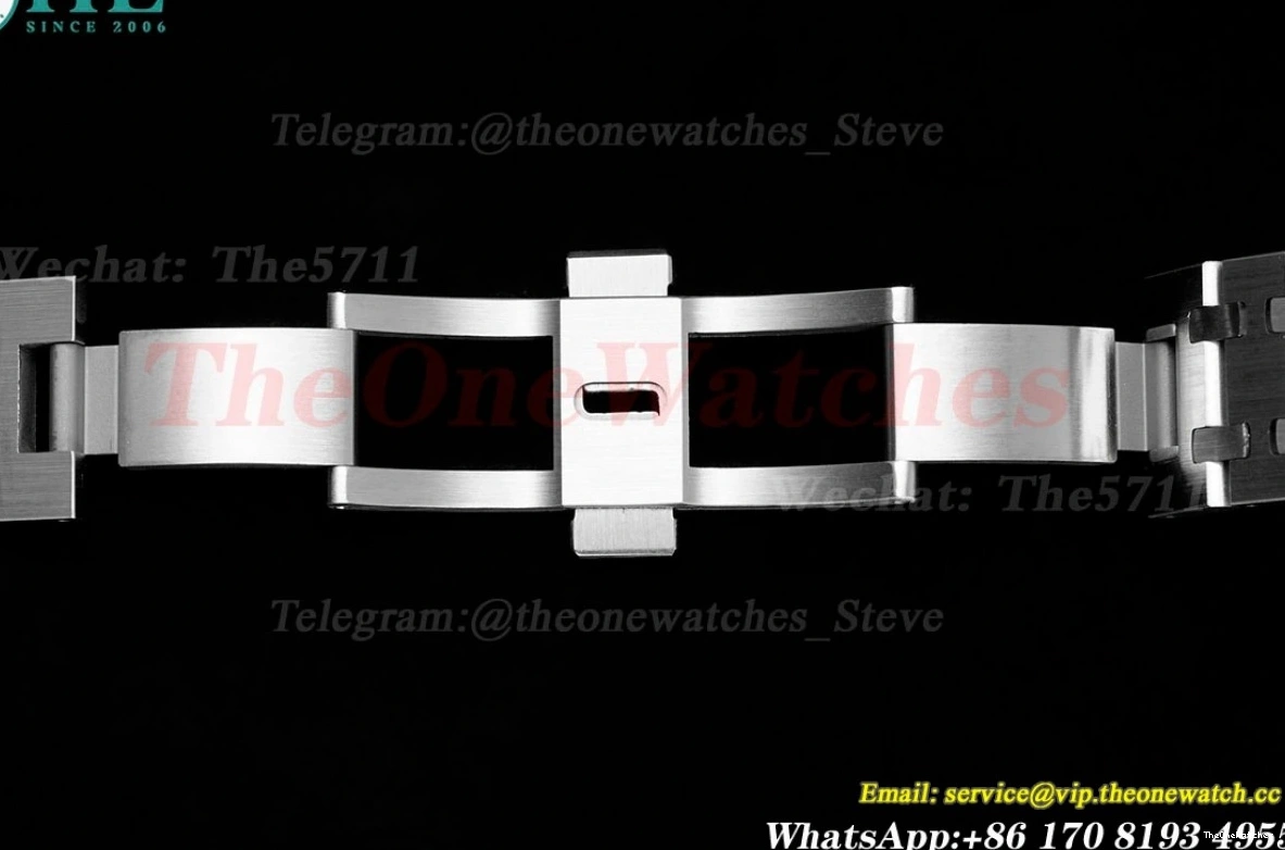 67650 Royal Qtz White SS SS Oak Swiss Ladies 33mm ZF 0519